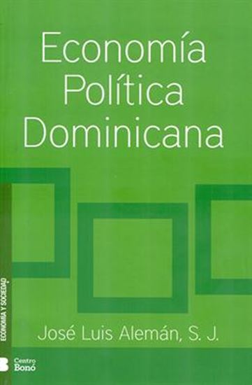 economia politica dominicana