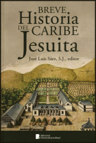 Breve historia del caribe jesuita